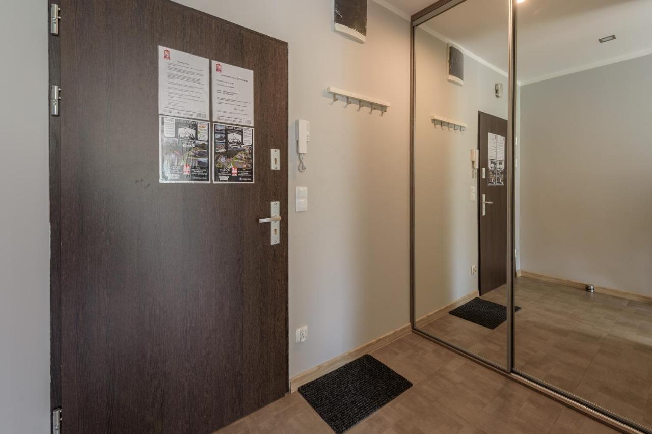 Apartament Zakątek Górski - 5D Apartamenty Swieradow-Zdroj Exterior foto