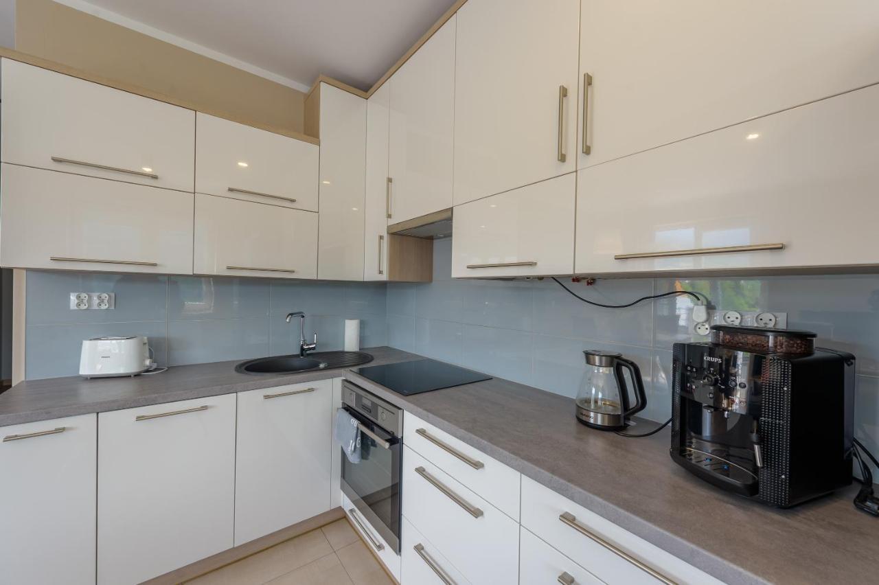 Apartament Zakątek Górski - 5D Apartamenty Swieradow-Zdroj Exterior foto