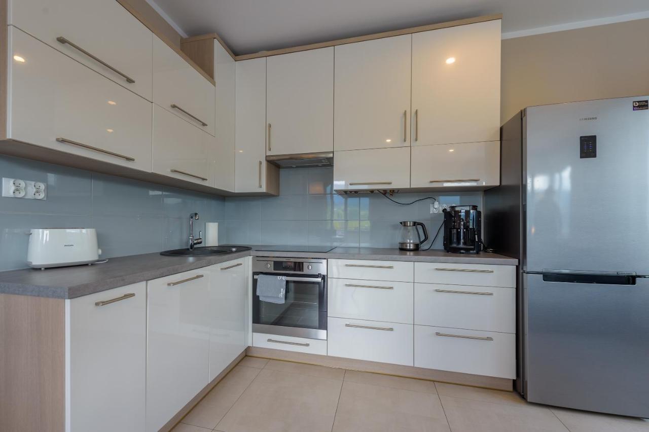 Apartament Zakątek Górski - 5D Apartamenty Swieradow-Zdroj Exterior foto
