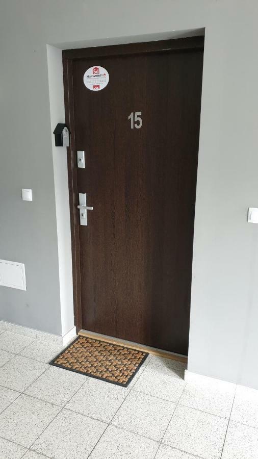 Apartament Zakątek Górski - 5D Apartamenty Swieradow-Zdroj Exterior foto